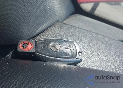 2007 Mercedes-Benz C 230 Sport из США, поврежденный, VIN WDBRF52H67F926317